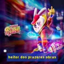 heitor dos prazeres obras